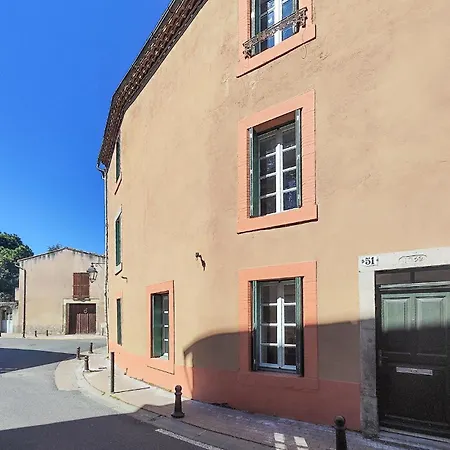 4 Bedroom Stunning In * Carcassonne